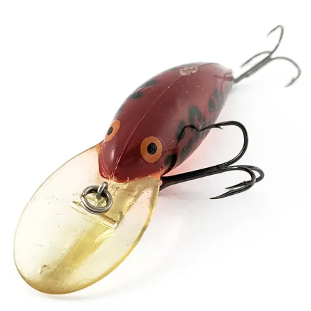 Vintage Bomber model 7A , 1/2oz fishing lure #21053