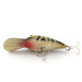 Vintage   Rogers Deep JIM, 1/3oz tiger fishing lure #21054