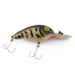 Vintage   Rogers Deep JIM, 1/3oz tiger fishing lure #21054