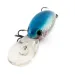 Vintage   Renegade Crank , 1/3oz rainbow blue fishing lure #21055