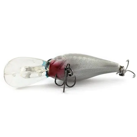 Vintage Renegade Crank , 1/3oz rainbow blue fishing lure #21055