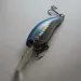 Vintage   Renegade Crank , 1/3oz rainbow blue fishing lure #21055