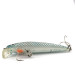 Vintage   Rebel Ghost Minnow, 1/8oz blue fishing lure #21056