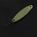 Vintage  Acme Kastmaster, 1/4oz gold fishing spoon #21068