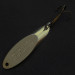 Vintage  Acme Kastmaster, 3/8oz gold fishing spoon #21069