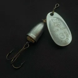 Blue Fox Super Vibrax 3