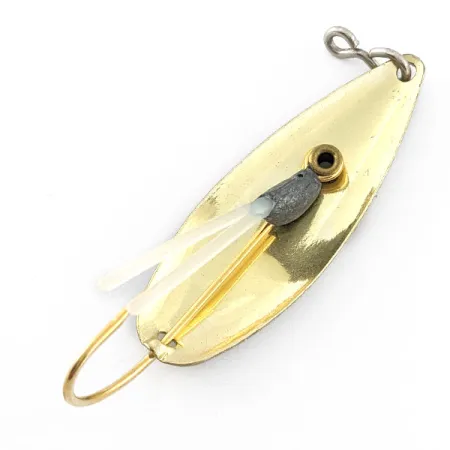 Vintage Northland Live Forage, 1/2oz fishing spoon #21080