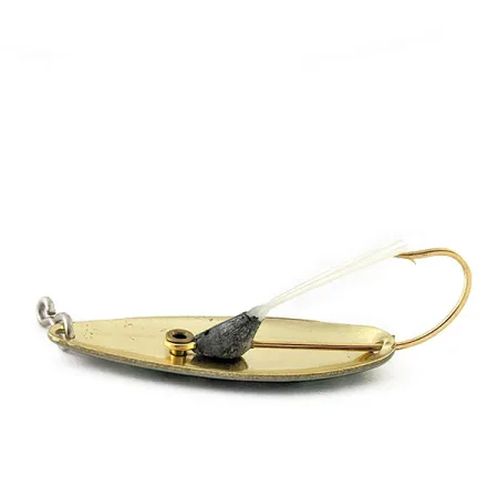 Vintage Northland Live Forage, 1/2oz fishing spoon #21080