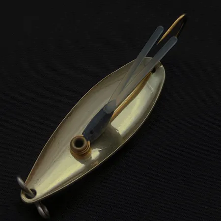 Vintage Northland Live Forage, 1/2oz fishing spoon #21080