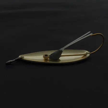 Vintage Northland Live Forage, 1/2oz fishing spoon #21080