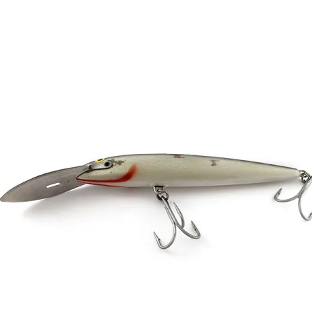 Vintage Rapala Magnum Countdown 18, 2 1/2oz S (Silver) fishing lure #21085