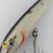 Vintage   Rapala Magnum Countdown 18, 2 1/2oz S (Silver) fishing lure #21085