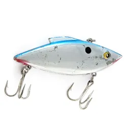 Bill Lewis Rat-L-Trap