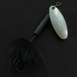 Worden’s Original Rooster Tail