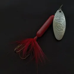 Worden’s Original Rooster Tail