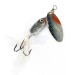 Vintage   Blue Fox Flash Deep Runner, 3/16oz  Shiner spinning lure #21092