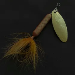 Worden’s Original Rooster Tail