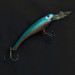 Vintage   Cotton Cordell Wally Diver, 1/2oz  fishing lure #21105