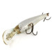 Vintage   Cotton Cordell Wally Diver, 1/2oz  fishing lure #21105