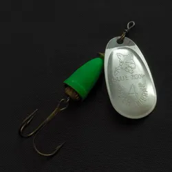 Blue Fox Super Vibrax 4