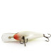 Vintage   Rapala Fat Rap FR 7, 1/2oz Chartreuse fishing lure #21128