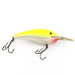 Vintage   Rapala Fat Rap FR 7, 1/2oz Chartreuse fishing lure #21128