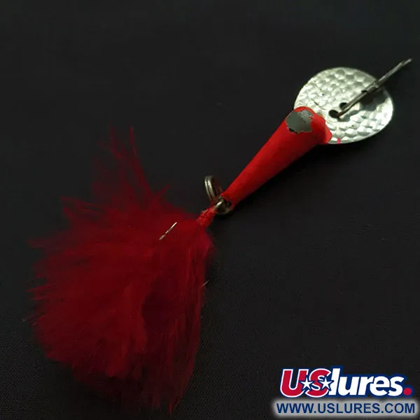 Vintage   Glen Evans Gadabout, 2/5oz  fishing #21130