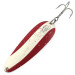Vintage  Eppinger Dardevle, 1oz Red Devle fishing spoon #21141