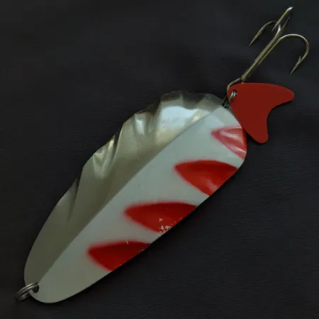 Vintage Herter's Flin Flon (Japan), 2oz fishing spoon #21142