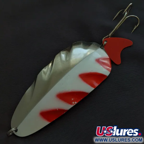 Vintage   Herter's Flin Flon (Japan), 2oz  fishing spoon #21142