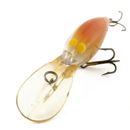 Vintage Norman DD14, 1/2oz fishing lure #21150