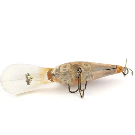 Vintage Norman DD14, 1/2oz fishing lure #21150
