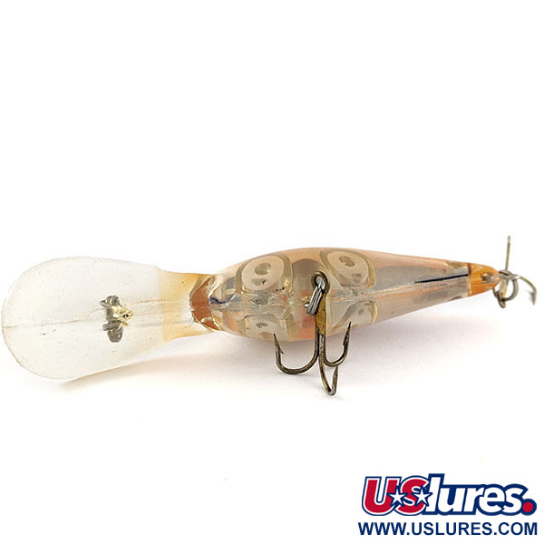 Vintage   Norman DD14, 1/2oz  fishing lure #21150