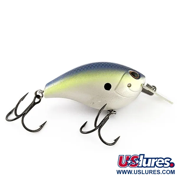 Vintage   Storm Arashi Rattling Square 5, 2/3oz  fishing lure #21151