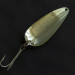 Vintage  Eppinger Dardevle Imp, 2/5oz Frog fishing spoon #21154