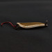 Vintage  Acme Fiord Spoon Jr, 1/8oz copper fishing spoon #21156
