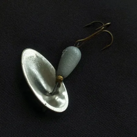 Panther Martin 4, 1/8oz pearl spinning lure #21159