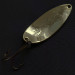 Vintage  Seneca Little Cleo (Hula Girl), 3/4oz copper fishing spoon #21169