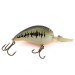 Vintage   Bomber Fat A B06F, 3/5oz Baby Bass fishing lure #21175