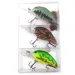   Mister Twister Sportfisher Deep Diver, 1/3oz  fishing lure #21182