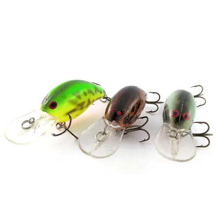 Mister Twister Sportfisher Deep Diver, 1/3oz fishing lure #21182