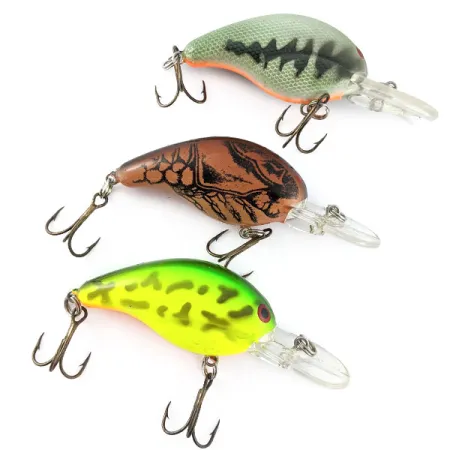 Mister Twister Sportfisher Deep Diver, 1/3oz fishing lure #21182