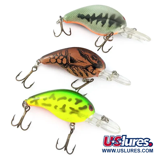   Mister Twister Sportfisher Deep Diver, 1/3oz  fishing lure #21182