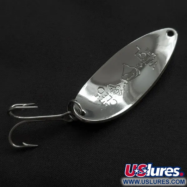 Little Cleo (Hula Girl)