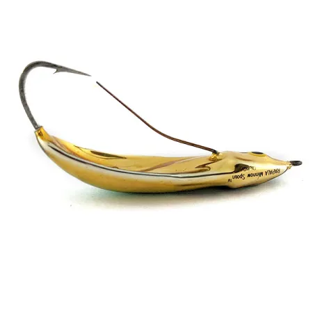 Vintage Rapala Minnow Spoon , 1/3oz fishing spoon #21193