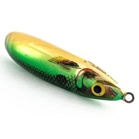 Vintage Rapala Minnow Spoon , 1/3oz fishing spoon #21193