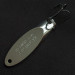 Vintage  Acme Kastmaster, 1/4oz nickel fishing spoon #21194