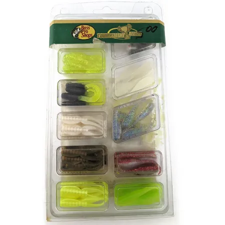 Bass Pro Shops Tournament Series 80 ps