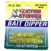 Vintage  Catfish Теам Stopper Lures Catfish Stopper Lures Bait Dipper,   fishing #21202