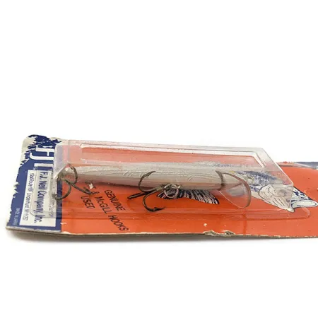 Other Dolphin Classics minnow (Japan), 1/8oz Silver fishing lure #21348